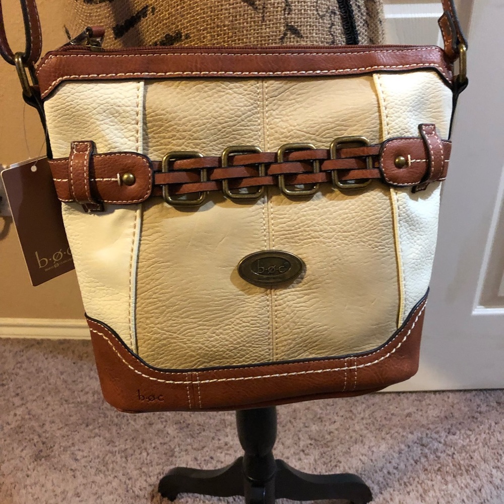 B.O.C Crossbody Purse